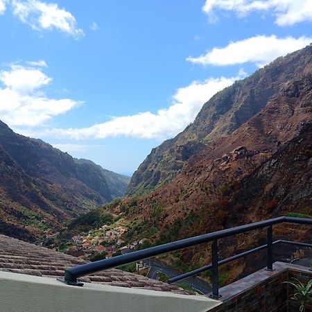 Green Valley House Madeira Ribeira Brava Kültér fotó