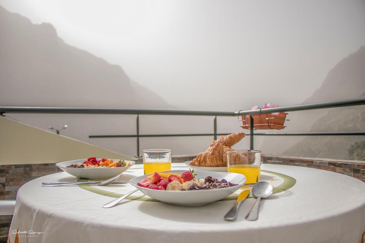 Green Valley House Madeira Ribeira Brava Kültér fotó